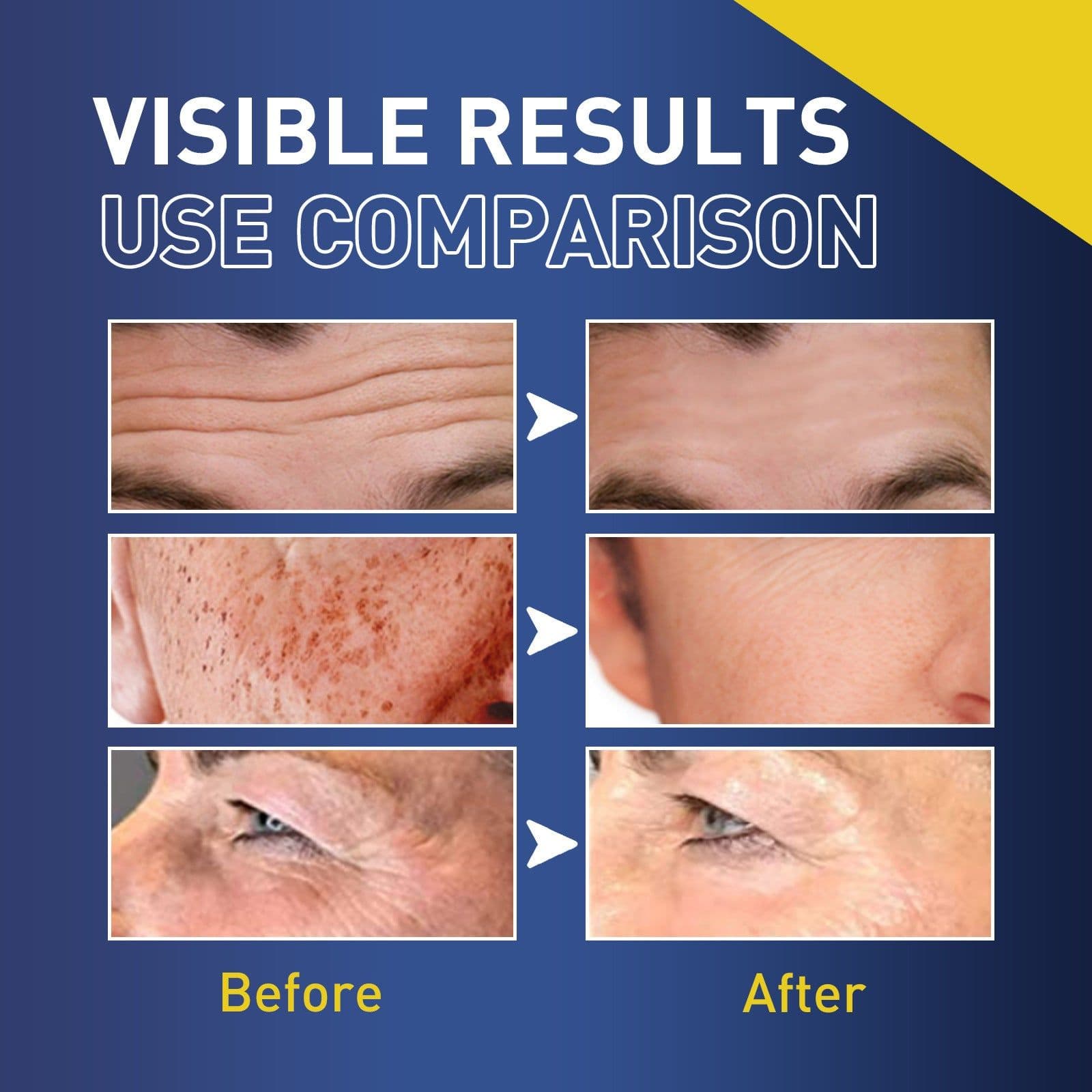 image-Men's Face Anti-aging Repair Moisturizing Anti Wrinkle Face Cream