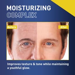 image-Men's Face Anti-aging Repair Moisturizing Anti Wrinkle Face Cream
