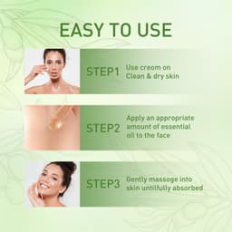 image-Remove Face Oil Acne Gentle Moisturizing Acne Pit Repair Liquid Fade Face Acne Marks Essential Oil