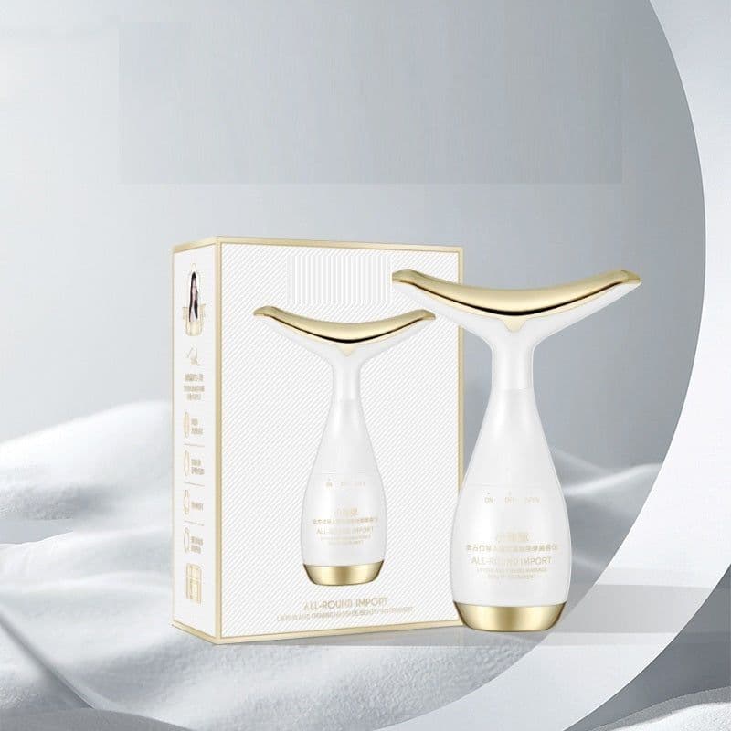 image-Comprehensive Introduction Of Lifting And Tightening Beauty Massage Equipment