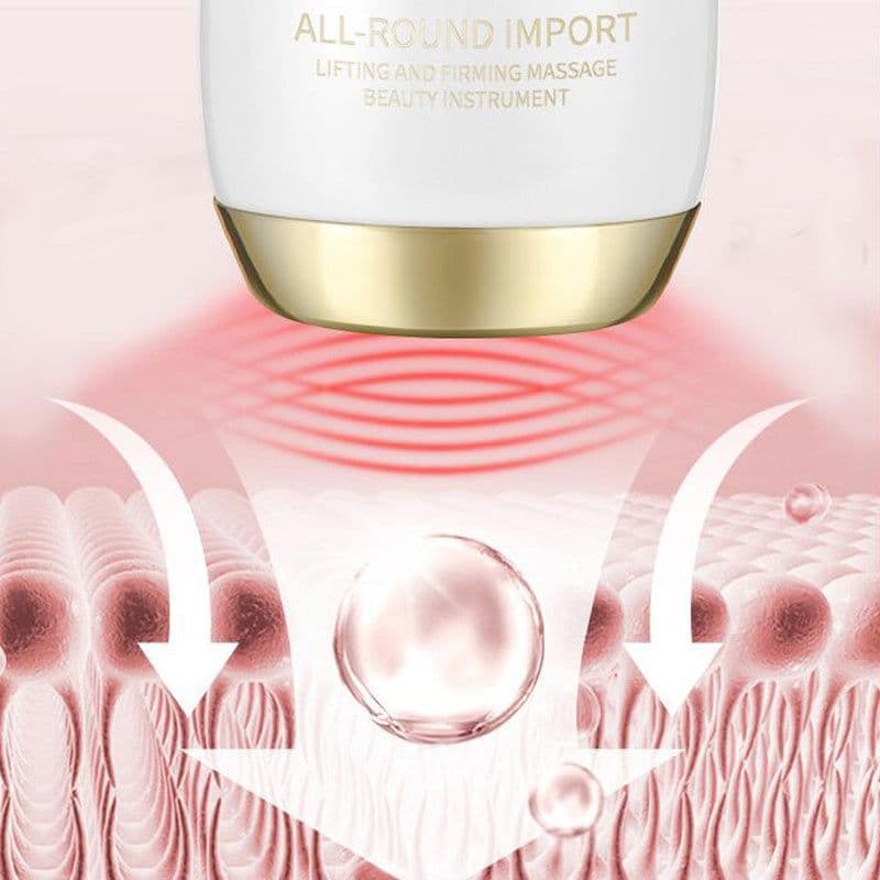 image-Comprehensive Introduction Of Lifting And Tightening Beauty Massage Equipment
