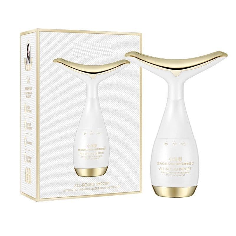 image-Comprehensive Introduction Of Lifting And Tightening Beauty Massage Equipment