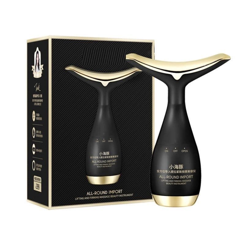 image-Comprehensive Introduction Of Lifting And Tightening Beauty Massage Equipment