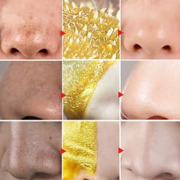 image-MABREM Charming Yellow Jin Facial Mask
