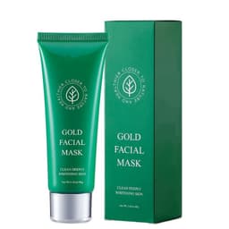 image-MABREM Charming Yellow Jin Facial Mask