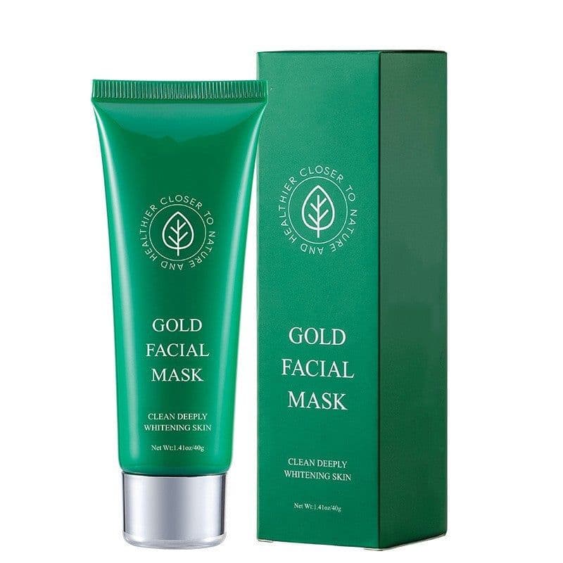 image-MABREM Charming Yellow Jin Facial Mask