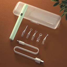image-Tease Blackhead Needle Stainless Steel Acne Needle Set Beauty Salon Special Tool