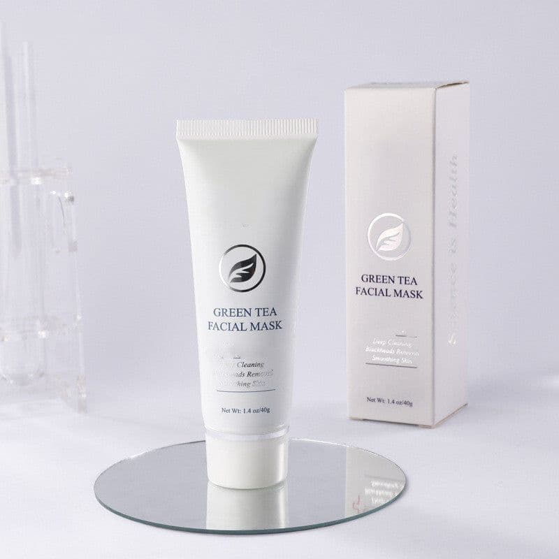 image-Tear-off Mask To Remove Blackheads Moisturizing And Nourishing