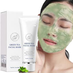 image-Tear-off Mask To Remove Blackheads Moisturizing And Nourishing