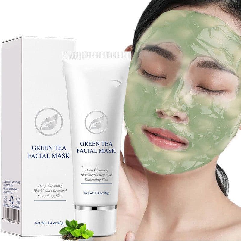 image-Tear-off Mask To Remove Blackheads Moisturizing And Nourishing