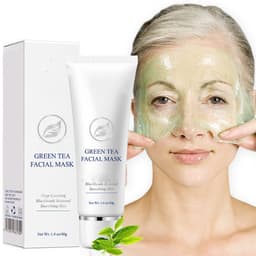 image-Tear-off Mask To Remove Blackheads Moisturizing And Nourishing
