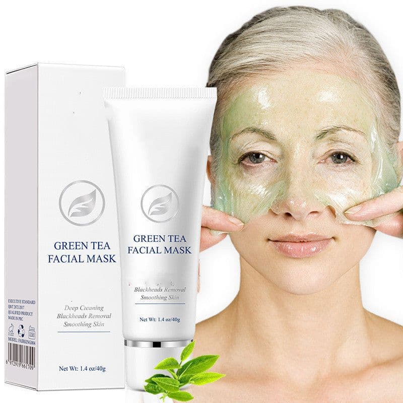 image-Tear-off Mask To Remove Blackheads Moisturizing And Nourishing