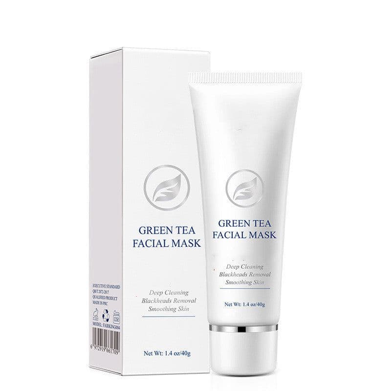 image-Tear-off Mask To Remove Blackheads Moisturizing And Nourishing