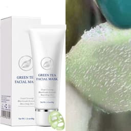 image-Tear-off Mask To Remove Blackheads Moisturizing And Nourishing
