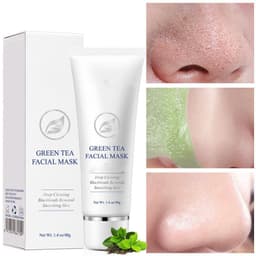 image-Tear-off Mask To Remove Blackheads Moisturizing And Nourishing