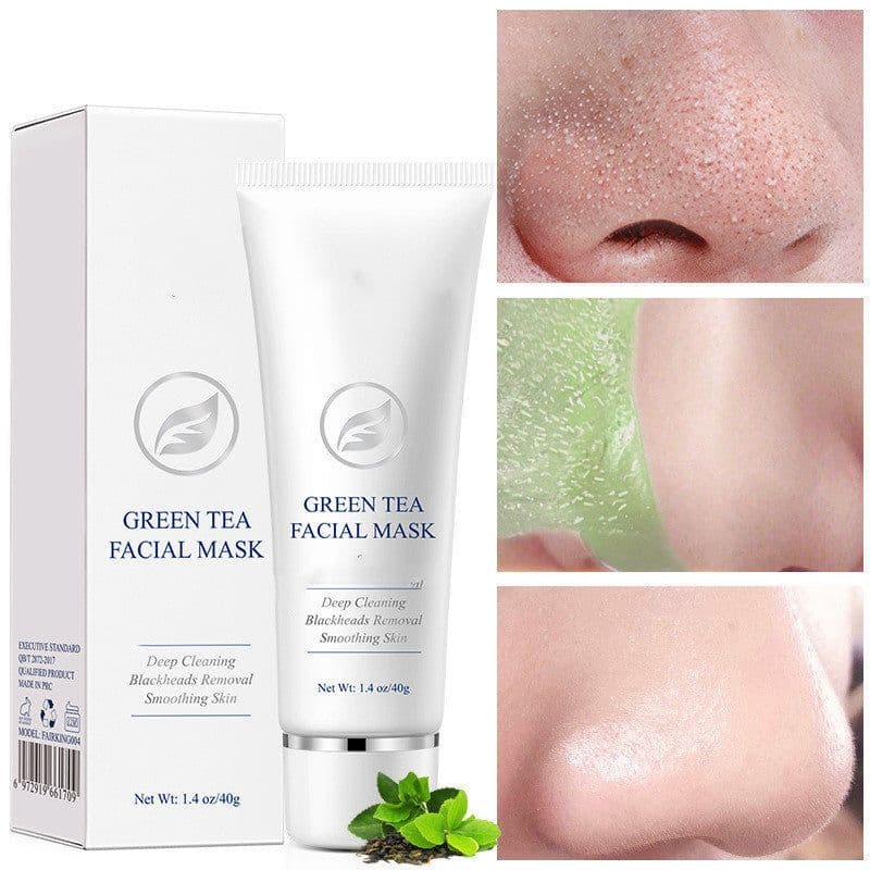 image-Tear-off Mask To Remove Blackheads Moisturizing And Nourishing