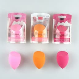 image-Beauty Blender Powder Puff Single Wet And Dry