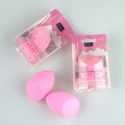 image-Beauty Blender Powder Puff Single Wet And Dry