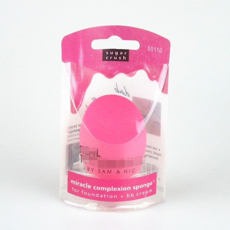 image-Beauty Blender Powder Puff Single Wet And Dry