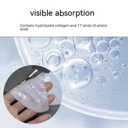 image-Collagen Anti Wrinkle Hydrating Mask