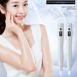 image-Nano Crystallite Beauty Instrument Household MTS Water Light Micro Needling Device