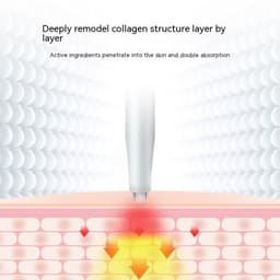 image-Nano Crystallite Beauty Instrument Household MTS Water Light Micro Needling Device