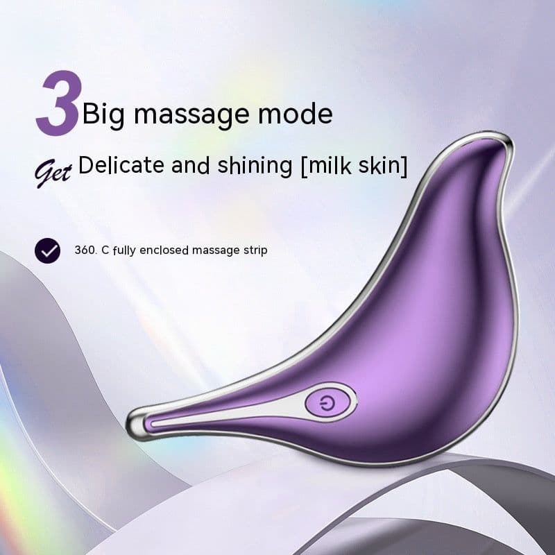 image-utical Instrument Vibration Lifting Color Light Facial Instrument