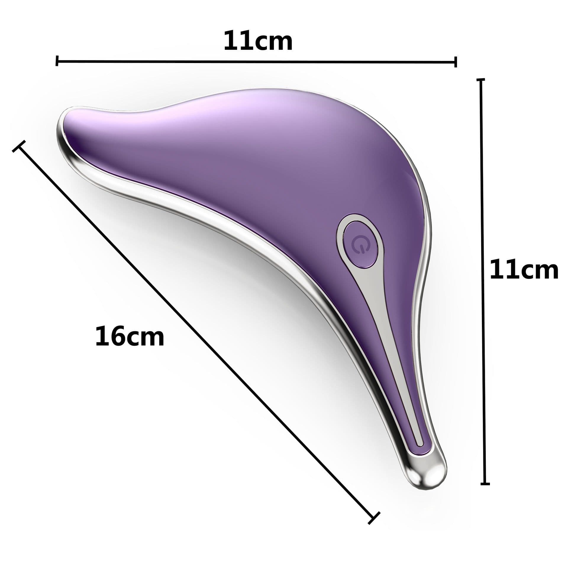 image-utical Instrument Vibration Lifting Color Light Facial Instrument
