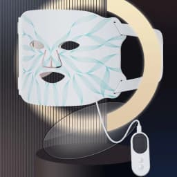 image-Household Photon Skin Rejuvenation Device