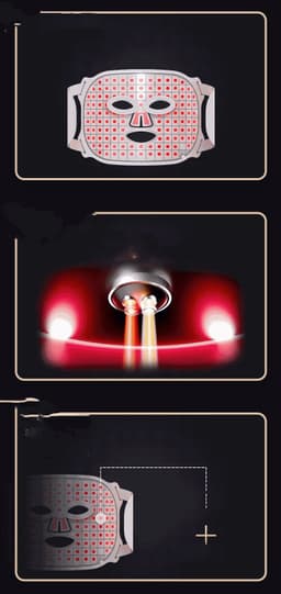 image-Household Photon Skin Rejuvenation Device