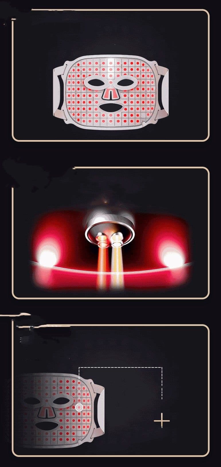 image-Household Photon Skin Rejuvenation Device