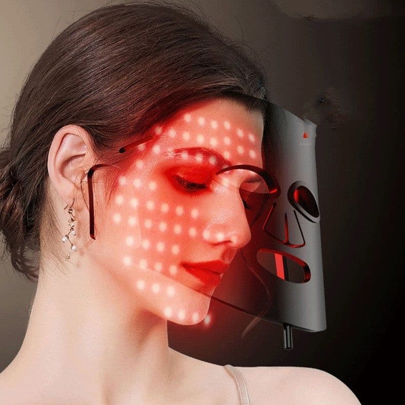 image-Household Photon Skin Rejuvenation Device