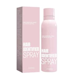 image-Hair Identifier Spray Set For Face Shaving Moisturizing Dermaplaner Spray For Face Shaving Skin Care