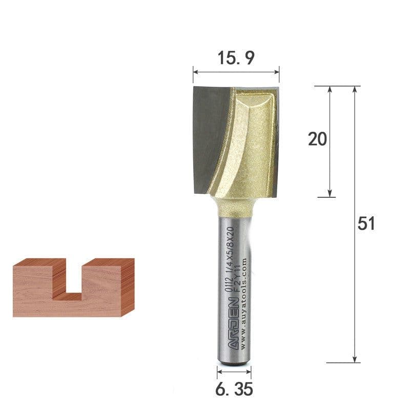 image-Gong Knife, Cutting Knife, Woodworking Clear Knife, Slotting Big Flat Knife