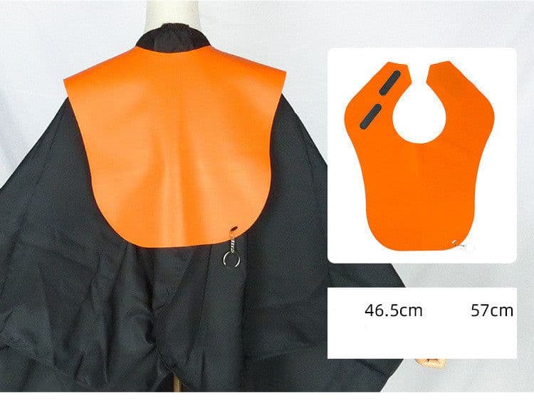 image-Hairdressing Shoulder Pads For Haircutting Shawls For Barbershop Hairdressers