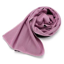 image-South Korea Cold Towel Outdoor Sports Towel Cooling Heatstroke Prevention Cold Towel Manufacturers Wholesale And Retail Can Be Customized Logo