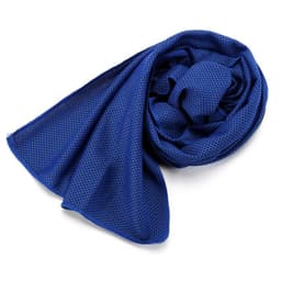 image-South Korea Cold Towel Outdoor Sports Towel Cooling Heatstroke Prevention Cold Towel Manufacturers Wholesale And Retail Can Be Customized Logo