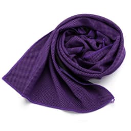 image-South Korea Cold Towel Outdoor Sports Towel Cooling Heatstroke Prevention Cold Towel Manufacturers Wholesale And Retail Can Be Customized Logo