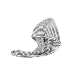 image-New Bamboo Charcoal Fiber Hair Towel
