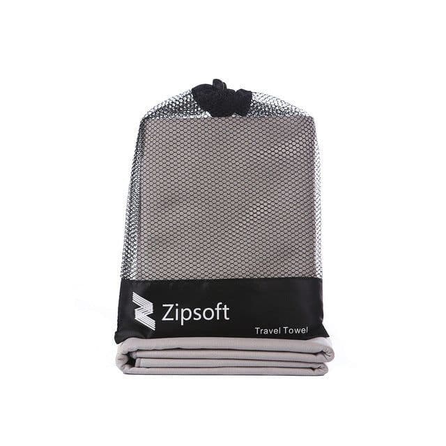 image-Zipsoft Beach Towels Blanket Large Ultralight Quick Dry Swede Bath Microfiber Swimwear Sport Hair Dryer Serviette Plage