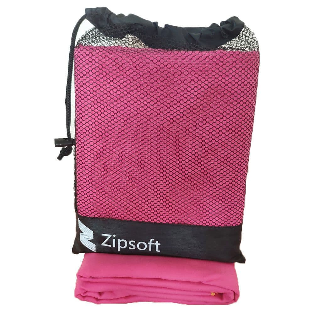 image-Zipsoft Beach Towels Blanket Large Ultralight Quick Dry Swede Bath Microfiber Swimwear Sport Hair Dryer Serviette Plage