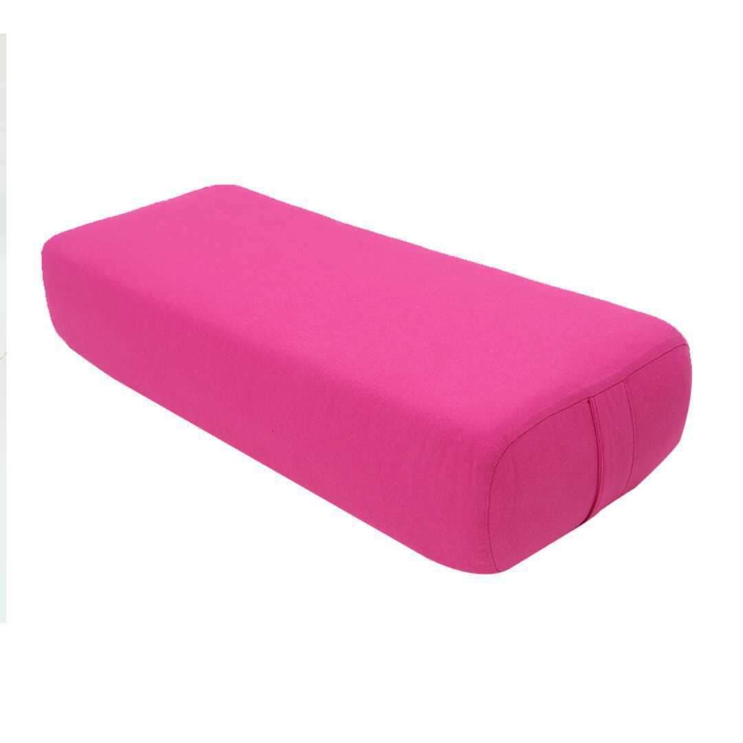 image-Yoga Posture Cushion Pregnant Woman Sponge