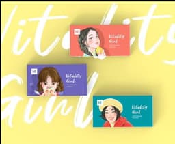 image-Disposable Facial Cleansing Wipes Removable Makeup Remover Dry Wipes