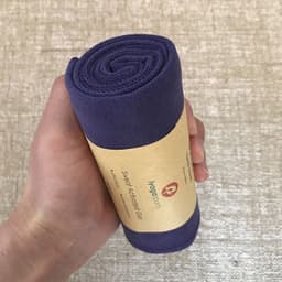 image-Frog Small Square Towel Sweat-absorbent Fitness Yoga Shop