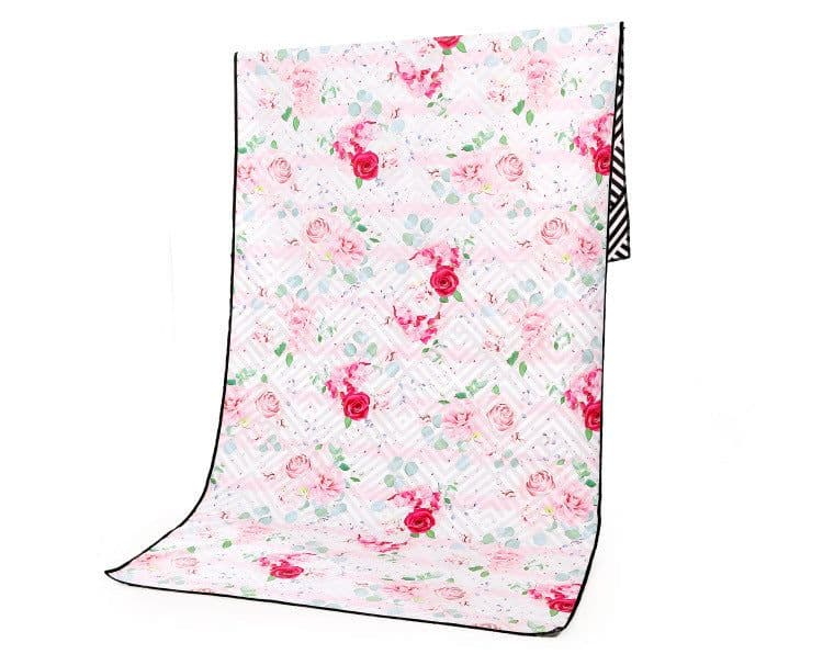 image-Travel Outdoor Sports Towel Beach Towel