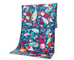 image-Travel Outdoor Sports Towel Beach Towel