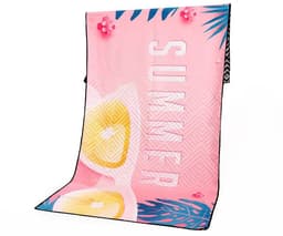 image-Travel Outdoor Sports Towel Beach Towel