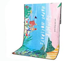 image-Travel Outdoor Sports Towel Beach Towel