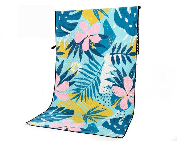 image-Travel Outdoor Sports Towel Beach Towel