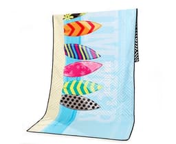image-Travel Outdoor Sports Towel Beach Towel